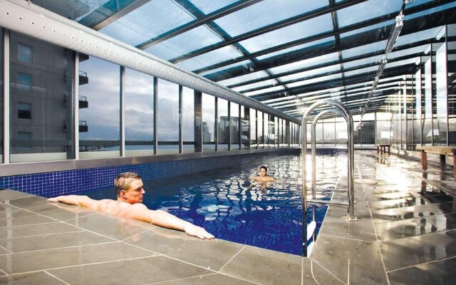 Melbourne Short Stay Apartments on Whiteman