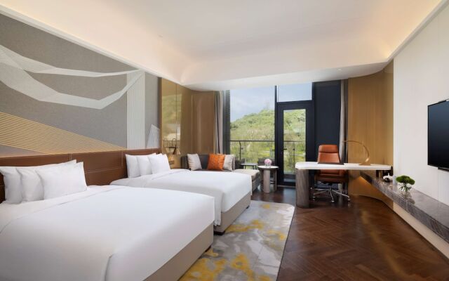 Radisson Collection Resort, Nanjing