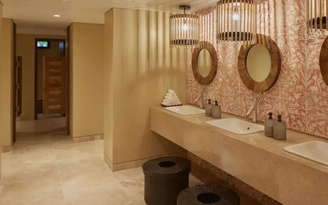 Hotel Xcaret Arte – All Parks / All Fun Inclusive, Adults Only