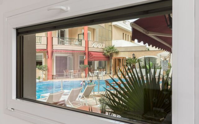 Eliza Hotel by Panel Hospitality