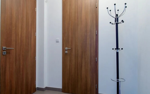Residence Dobrovskeho 30