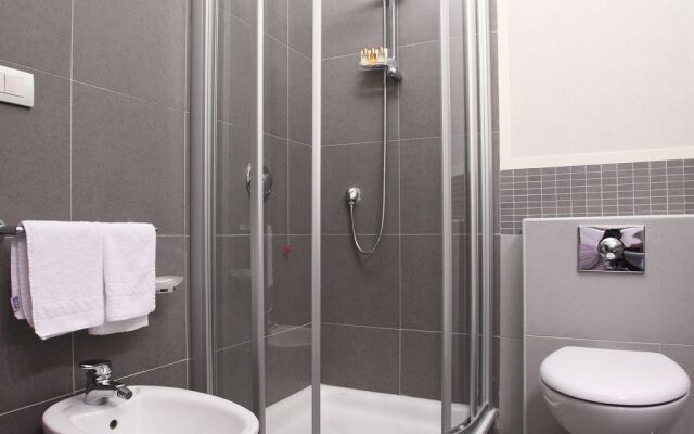 Hotel Naples