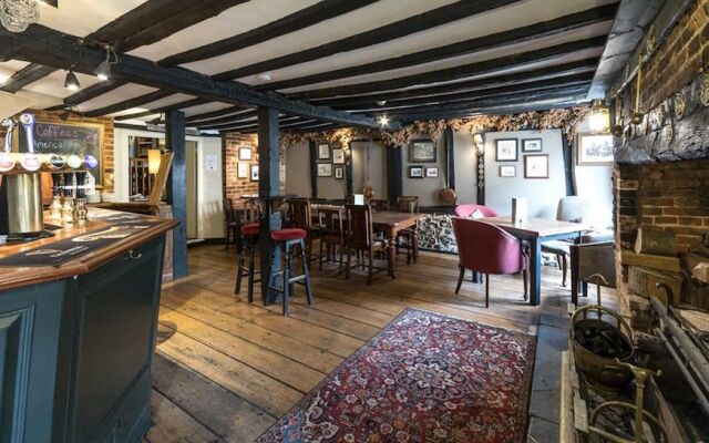 The Bull at Wargrave