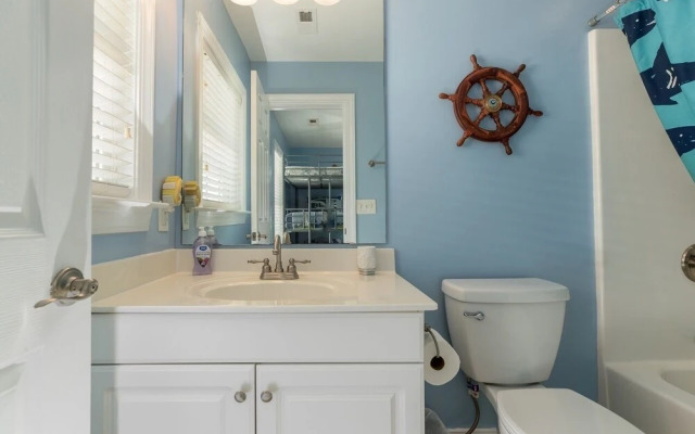 467 Caribbean Way - 4 Br Home