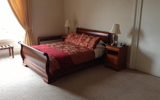 Moray Park Guest House