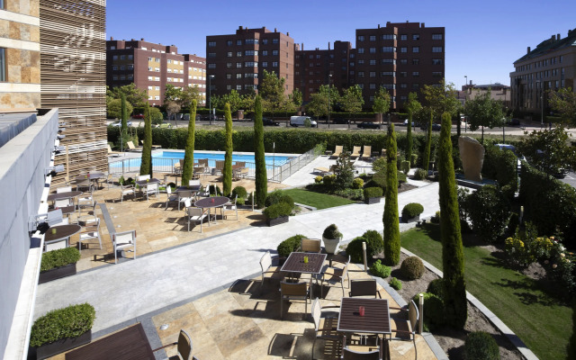 Sercotel Valladolid