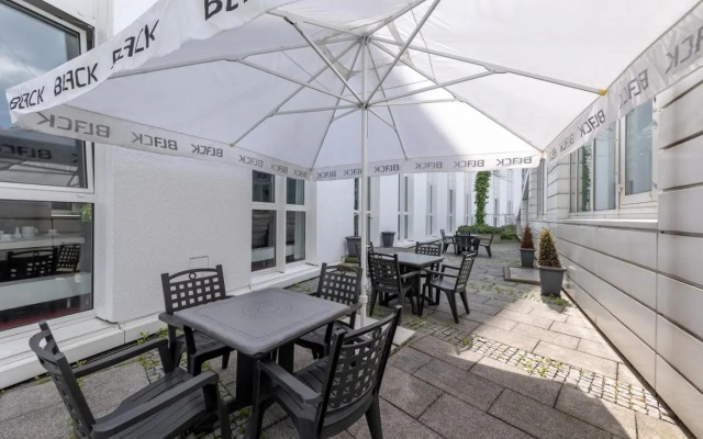 Trip Inn Frankfurt Nordwestzentrum