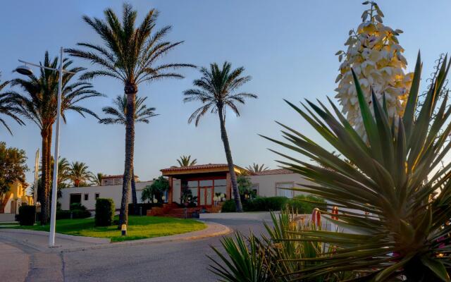 AluaSun Mediterráneo Hotel