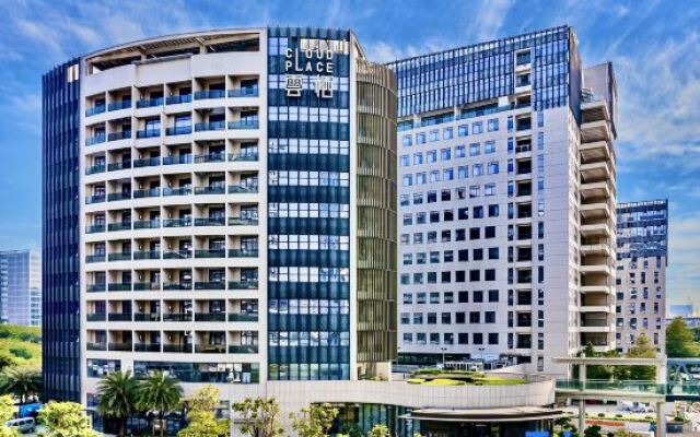 Sanlongwan YunXi Hotel (Guangzhou South Railway Station)