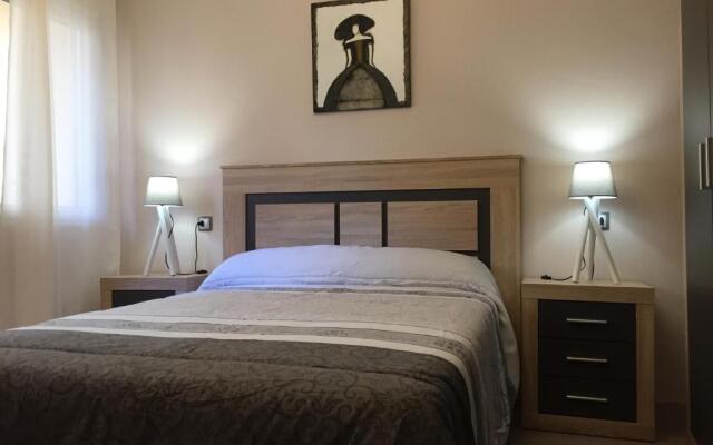 CALLE HUERTAS Nº 17 - 1º