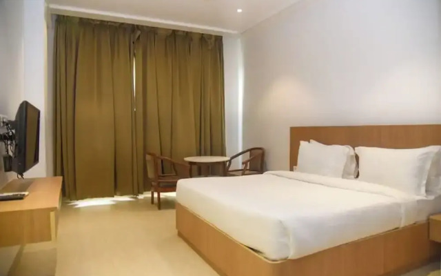 Maa Kripa Hotel & Banquets