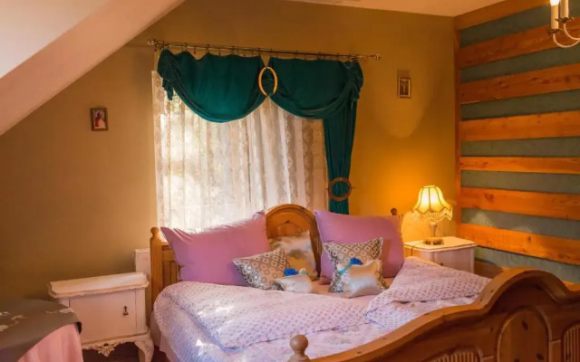 Wypoczynek pod Lipą