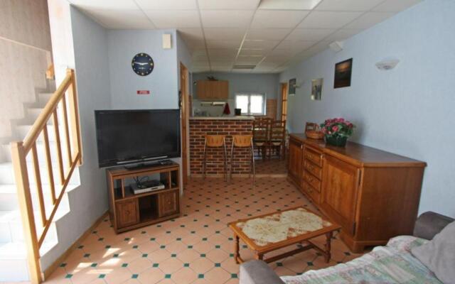 Gîte Le Menil, 3 pièces, 6 personnes - FR-1-589-111