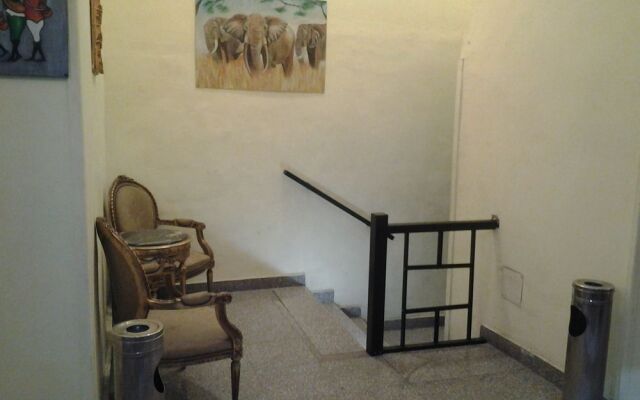 Royal Crown Hotel Alexandria