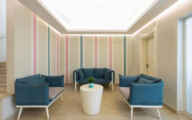 Labranda TMT Bodrum - All Inclusive