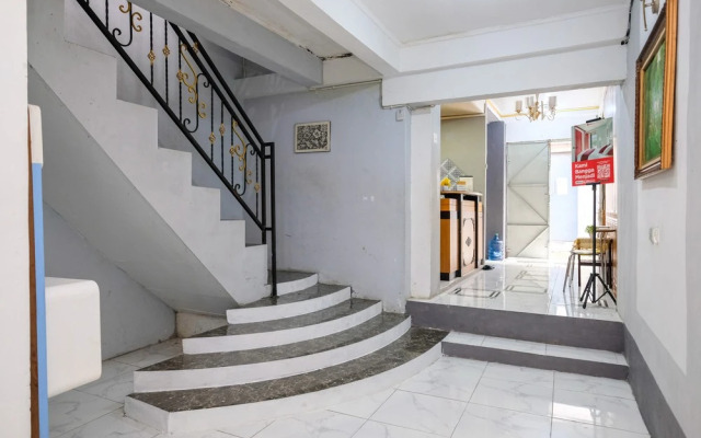 RedDoorz near Lippo Mall Yogyakarta 2