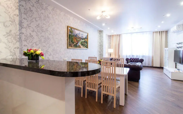 Hanoi-Moscow Aparthotel