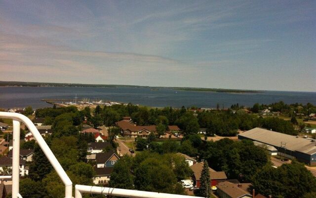 Hôtel Shediac