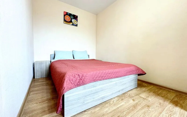 Апартаменты Авантаж на ул. Дзержинского, д. 10