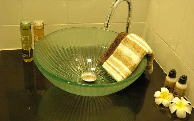 Bangkok Living Apartment