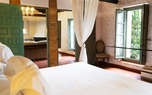 Hotel Boutique Molino del Arco