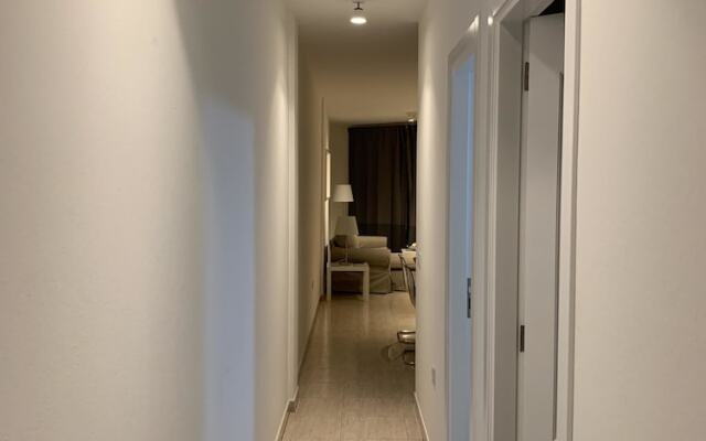Mc Apartments