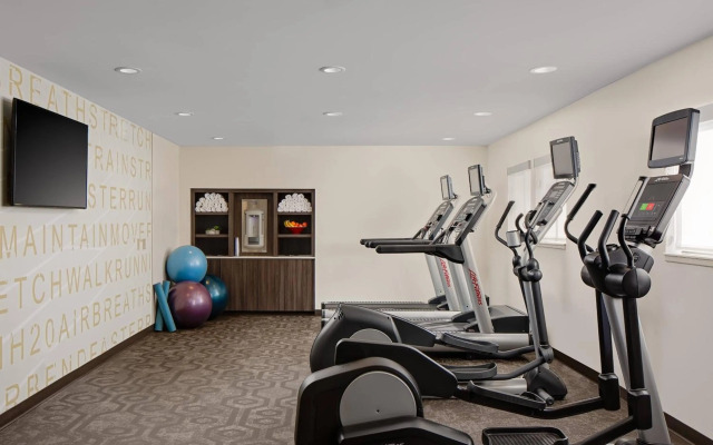 Residence Inn by Marriott Pasadena Arcadia
