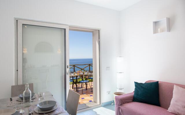 Villa Euriclea - Mediterranean Elegance in the Heart of Praiano