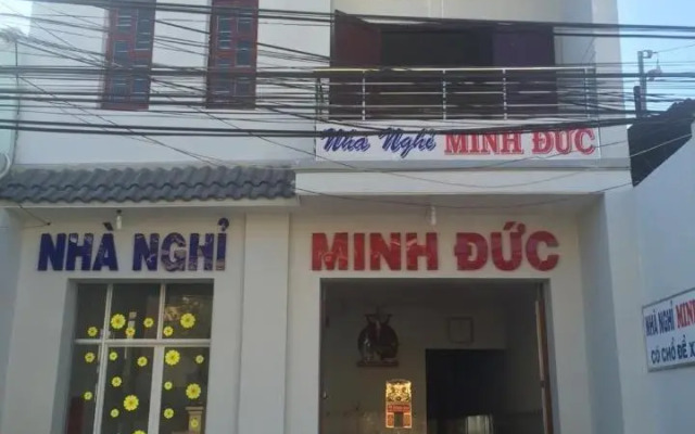 Minh Duc Guesthouse
