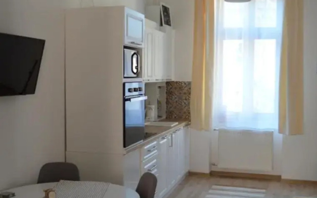 Studio Duplex Central