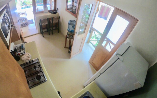 Mar y Sueños Suites