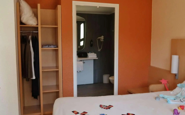 ibis Cannes Plage La Bocca