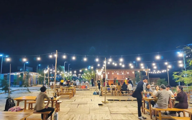 Melaka Ho Tram - Beachside Bungalows