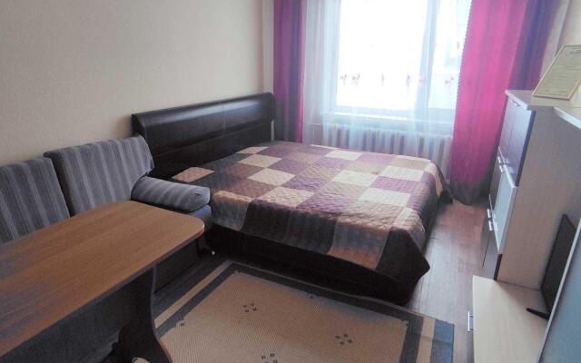 Апартаменты в микрорайоне Советский 3к1