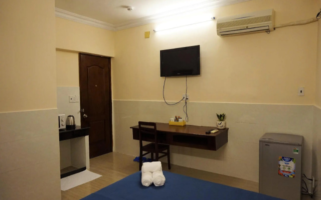 Starlight Guesthouse