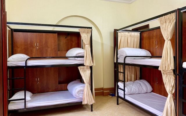 Tuna Homestay
