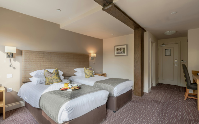 The Mill Hotel