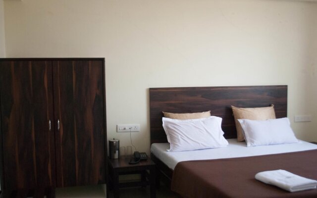 Hotel Govindpuram
