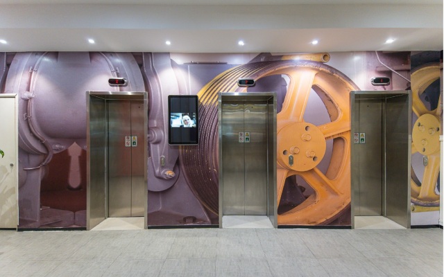 ibis Shanghai Lianyang