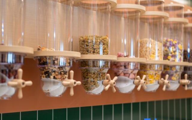 Orange Hotel (Wuxi National Software Park)