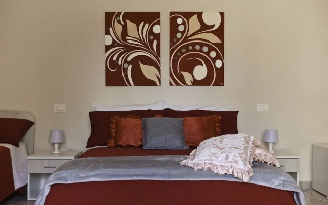 B&B Mamma Carolina