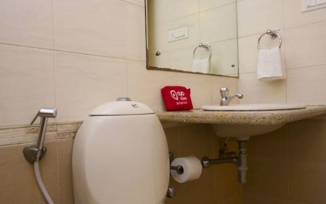 OYO 399 Hotel PARK INN