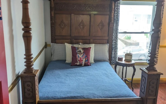 The Old Parsonage B&B