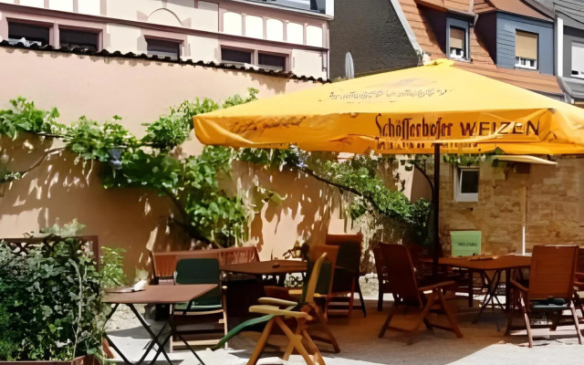 Hotel Karthaeuser Hof