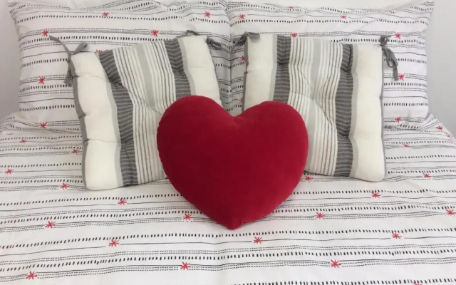 Appartement T1 Place De La Victoire