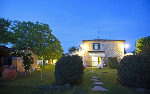 Villa Il Fienile