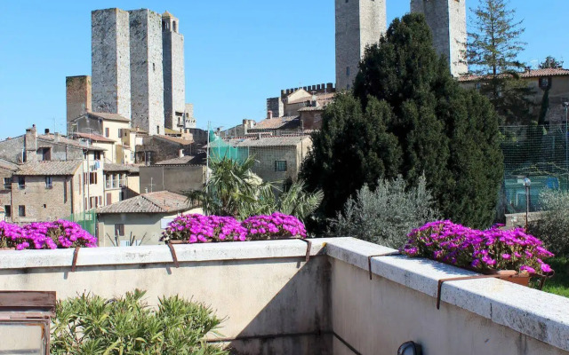 Locanda La Mandragola