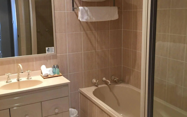 Wollongong Serviced Apartments