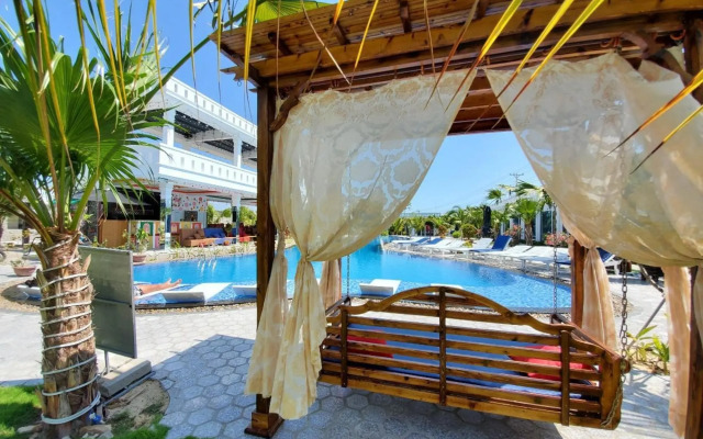 Suoi TIen Hills Hotel
