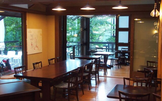 Hotel&Restaurant WOHNEN Hakuba